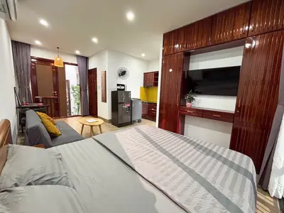 Bán nhà Thạch Lam, Sơn Trà – 81 m², 4 tầng, 19,5 tỷ – ảnh 2