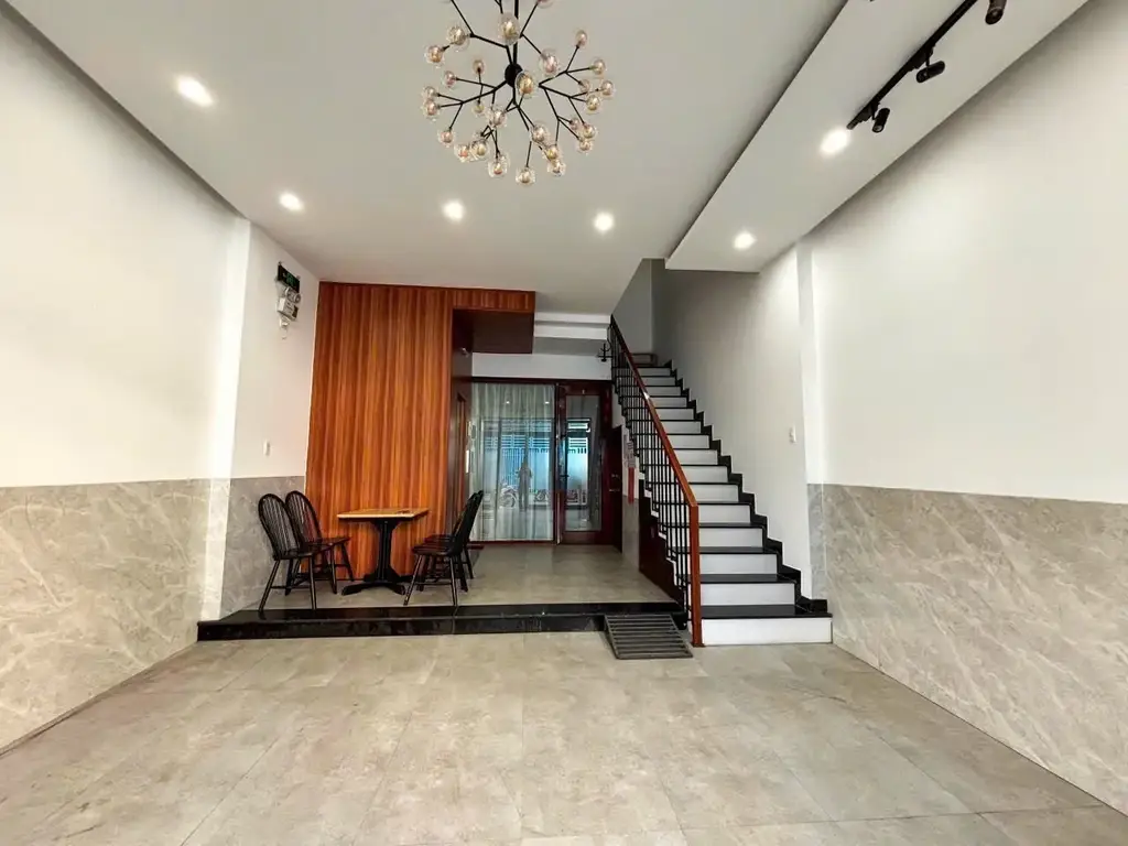 Bán nhà Thạch Lam, Sơn Trà – 81 m², 4 tầng, 19,5 tỷ – ảnh 3