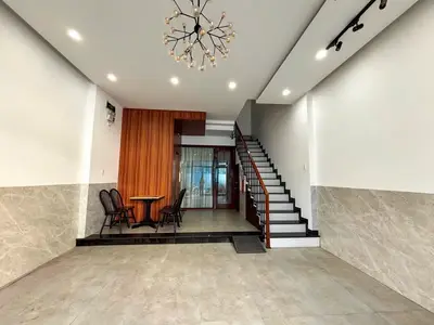 Bán nhà Thạch Lam, Sơn Trà – 81 m², 4 tầng, 19,5 tỷ – ảnh 3