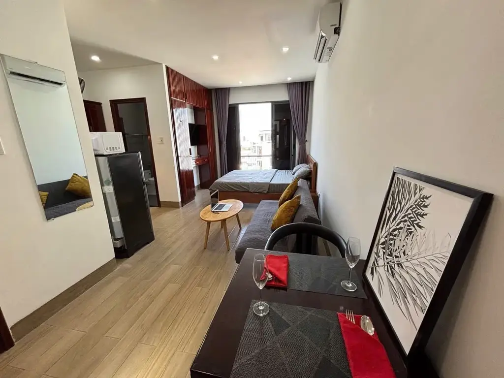 Bán nhà Thạch Lam, Sơn Trà – 81 m², 4 tầng, 19,5 tỷ – ảnh 4