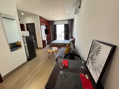 Bán nhà Thạch Lam, Sơn Trà – 81 m², 4 tầng, 19,5 tỷ – ảnh 4