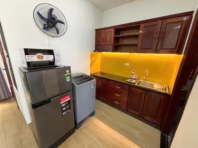 Bán nhà Thạch Lam, Sơn Trà – 81 m², 4 tầng, 19,5 tỷ – ảnh 5