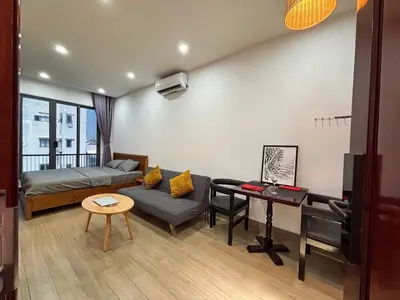 Bán nhà Thạch Lam, Sơn Trà – 81 m², 4 tầng, 19,5 tỷ – ảnh 7