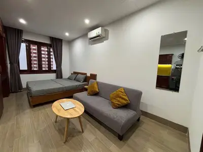 Bán nhà Thạch Lam, Sơn Trà – 81 m², 4 tầng, 19,5 tỷ – ảnh 9