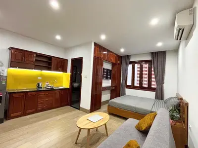 Bán nhà Thạch Lam, Sơn Trà – 81 m², 4 tầng, 19,5 tỷ – ảnh 10