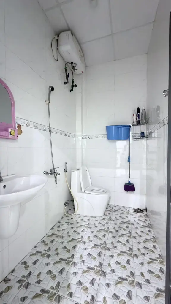 Bán nhà Trần Hưng Đạo, Hội An – 260 m², 2 tầng, 12 tỷ – ảnh 3
