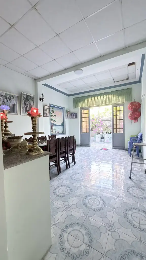 Bán nhà Trần Hưng Đạo, Hội An – 260 m², 2 tầng, 12 tỷ – ảnh 4