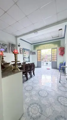 Bán nhà Trần Hưng Đạo, Hội An – 260 m², 2 tầng, 12 tỷ – ảnh 4