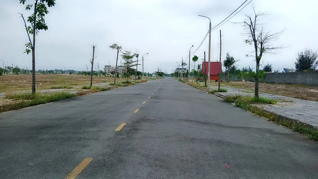 Bán đất mặt tiền KĐT Ngọc Dương Riverside, Điện Bàn – 86,7 m², 3,1 tỷ – ảnh 3