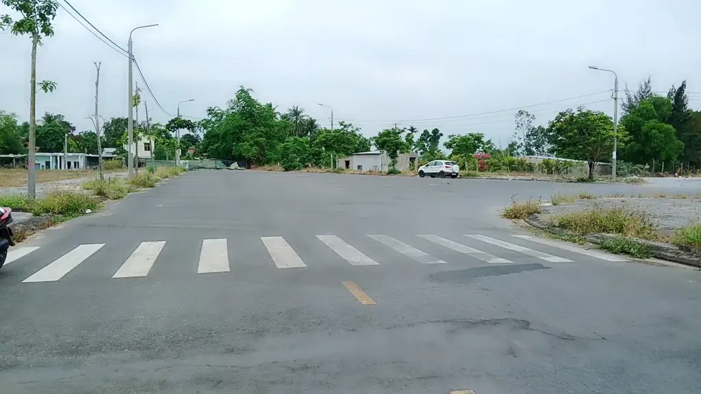 Bán đất mặt tiền KĐT Ngọc Dương Riverside, Điện Bàn – 86,7 m², 3,1 tỷ – ảnh 5