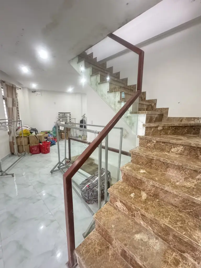 Bán nhà Trần Cao Vân, Thanh Khê – 65 m², 3 tầng, 5,3 tỷ – ảnh 3