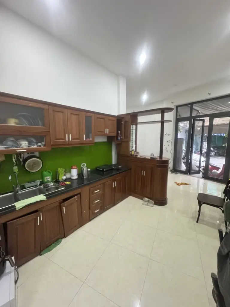 Bán nhà Trần Cao Vân, Thanh Khê – 65 m², 3 tầng, 5,3 tỷ – ảnh 4