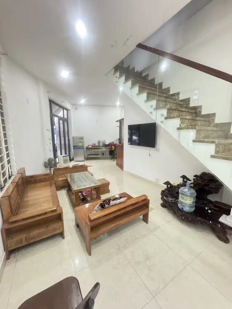 Bán nhà Trần Cao Vân, Thanh Khê – 65 m², 3 tầng, 5,3 tỷ – ảnh 5