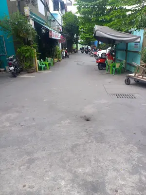Bán nhà Trần Cao Vân, Thanh Khê – 65 m², 3 tầng, 5,3 tỷ – ảnh 8