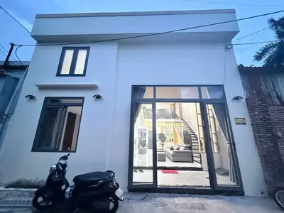 Bán nhà Kiệt Tôn Đản, Cẩm Lệ – 75 m², 2 tầng, 5,2 tỷ – ảnh 2