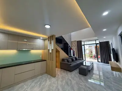 Bán nhà Kiệt Tôn Đản, Cẩm Lệ – 75 m², 2 tầng, 5,2 tỷ – ảnh 4