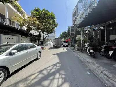 Bán nhà cấp 4 mặt tiền Mỹ Khê 7, Sơn Trà – 70 m², 11,9 tỷ – ảnh 4