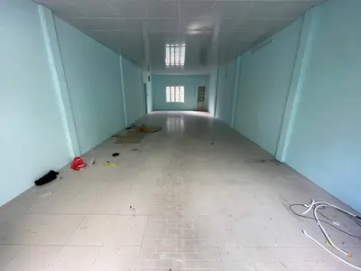 Bán nhà cấp 4 Kiệt Nguyễn Hữu Thọ, Hải Châu – 80 m², 5,3 tỷ