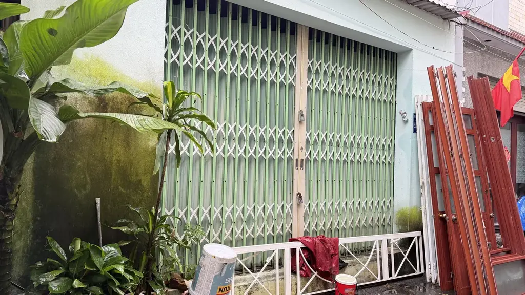 Bán nhà cấp 4 Kiệt Nguyễn Hữu Thọ, Hải Châu – 80 m², 5,3 tỷ – ảnh 4
