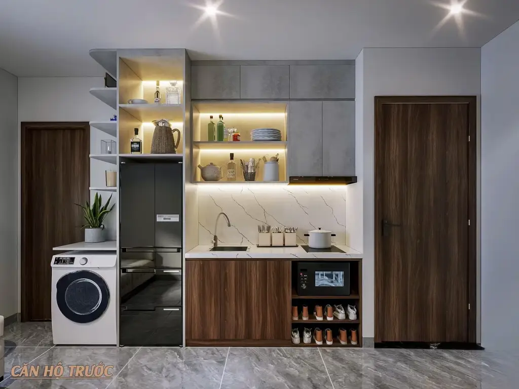 Bán nhà Tùng Thiện Vương, Ngũ Hành Sơn – 95 m², 7 tầng, 23,9 tỷ – ảnh 2