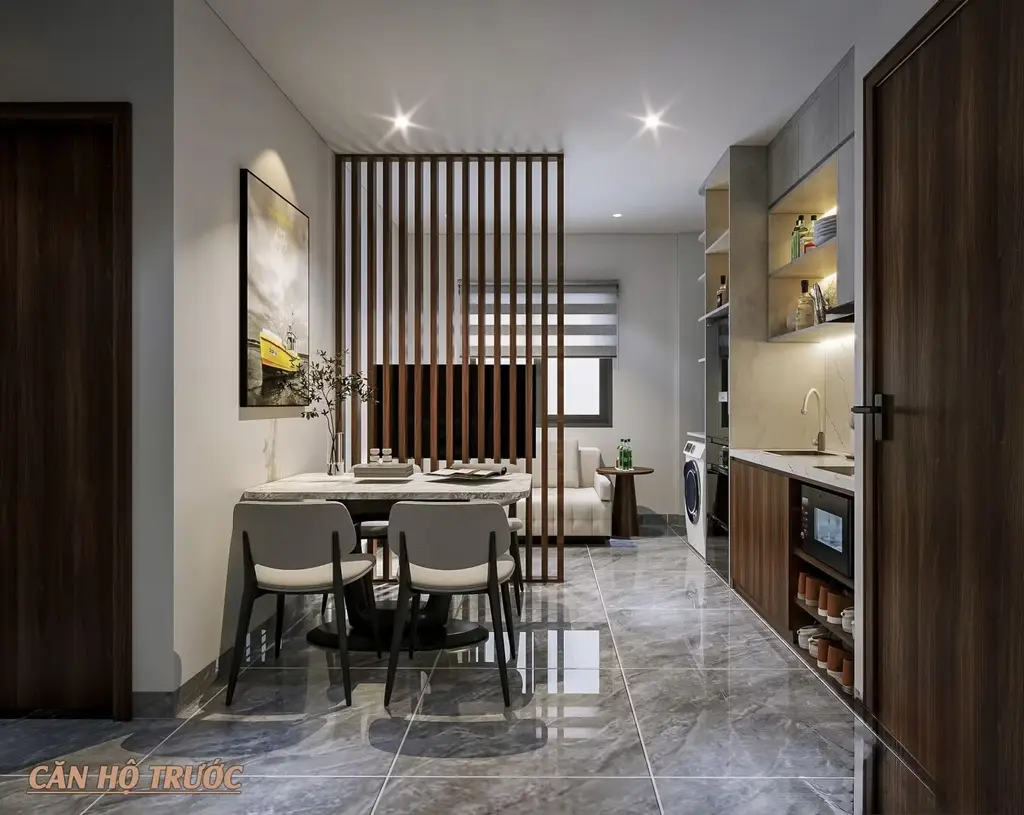 Bán nhà Tùng Thiện Vương, Ngũ Hành Sơn – 95 m², 7 tầng, 23,9 tỷ – ảnh 3