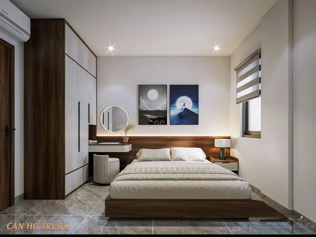 Bán nhà Tùng Thiện Vương, Ngũ Hành Sơn – 95 m², 7 tầng, 23,9 tỷ – ảnh 4