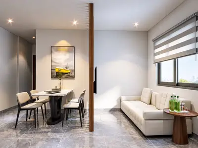 Bán nhà Tùng Thiện Vương, Ngũ Hành Sơn – 95 m², 7 tầng, 23,9 tỷ – ảnh 5