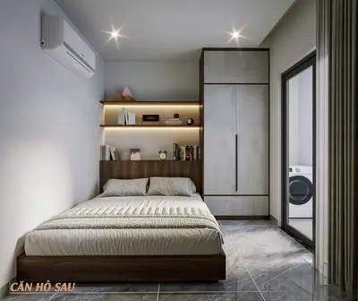 Bán nhà Tùng Thiện Vương, Ngũ Hành Sơn – 95 m², 7 tầng, 23,9 tỷ – ảnh 8