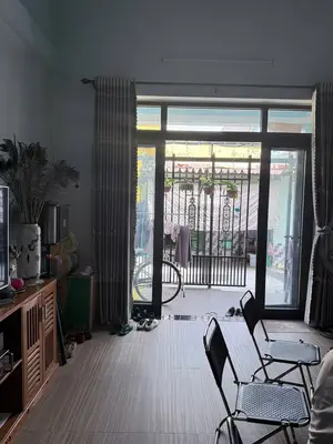 Bán nhà Phan Chu Trinh, Hội An – 55,5 m², 2 tầng, 4,5 tỷ