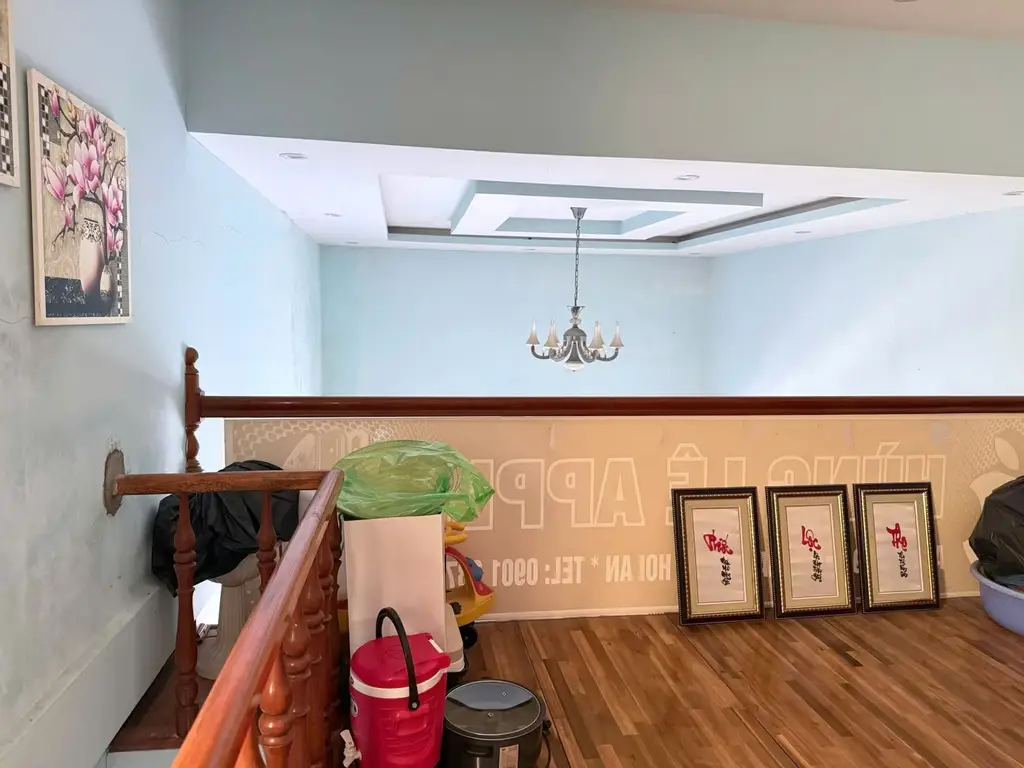 Bán nhà Phan Chu Trinh, Hội An – 55,5 m², 2 tầng, 4,5 tỷ – ảnh 4