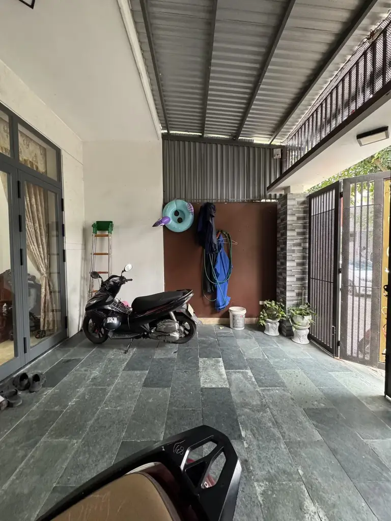 Bán nhà mặt tiền Đa Phước 6, Ngũ Hành Sơn – 100 m², 2 tầng, 8,9 tỷ – ảnh 3