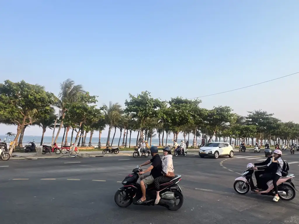 Bán nhà mặt tiền Nam Thọ 2, Sơn Trà – 90 m², 1,5 tầng, 9,5 tỷ – ảnh 4
