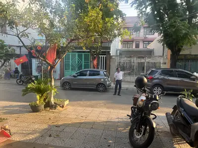 Bán nhà mặt tiền Nam Thọ 2, Sơn Trà – 90 m², 1,5 tầng, 9,5 tỷ – ảnh 5