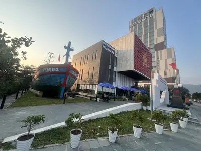 Bán nhà mặt tiền Nam Thọ 2, Sơn Trà – 90 m², 1,5 tầng, 9,5 tỷ – ảnh 6