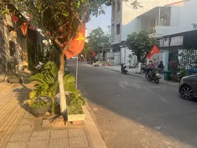 Bán nhà mặt tiền Nam Thọ 2, Sơn Trà – 90 m², 1,5 tầng, 9,5 tỷ – ảnh 10