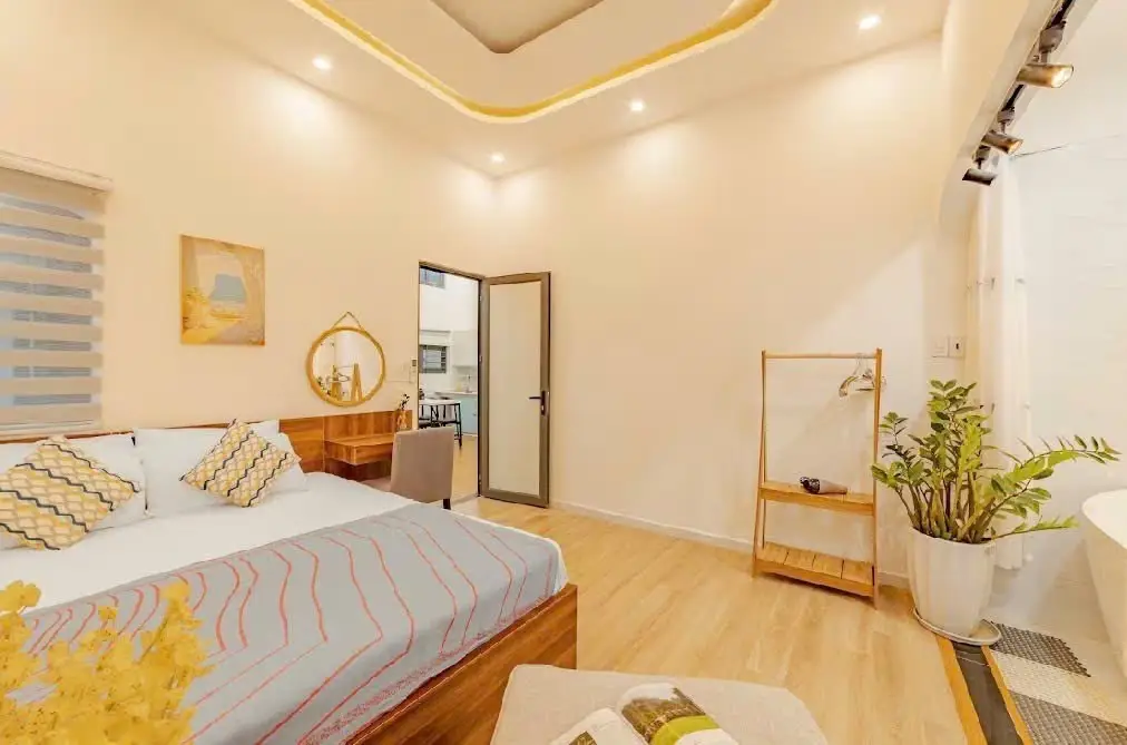 Bán nhà Đinh Thị Hòa, Sơn Trà – 70 m², 2 tầng, 7,5 tỷ – ảnh 3