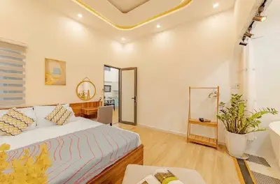 Bán nhà Đinh Thị Hòa, Sơn Trà – 70 m², 2 tầng, 7,5 tỷ – ảnh 3