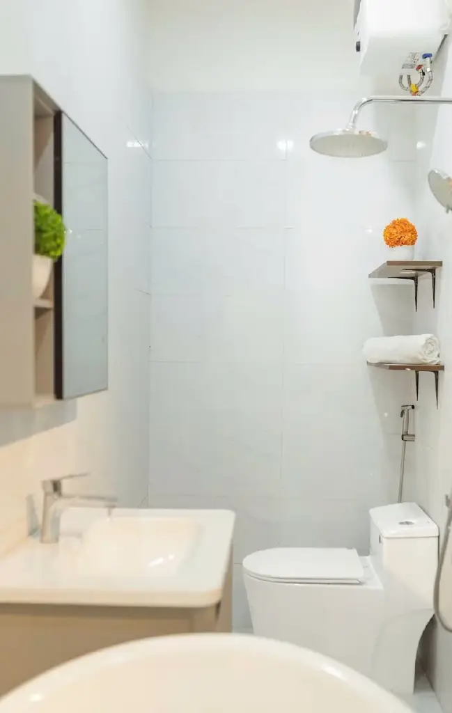 Bán nhà Đinh Thị Hòa, Sơn Trà – 70 m², 2 tầng, 7,5 tỷ – ảnh 4