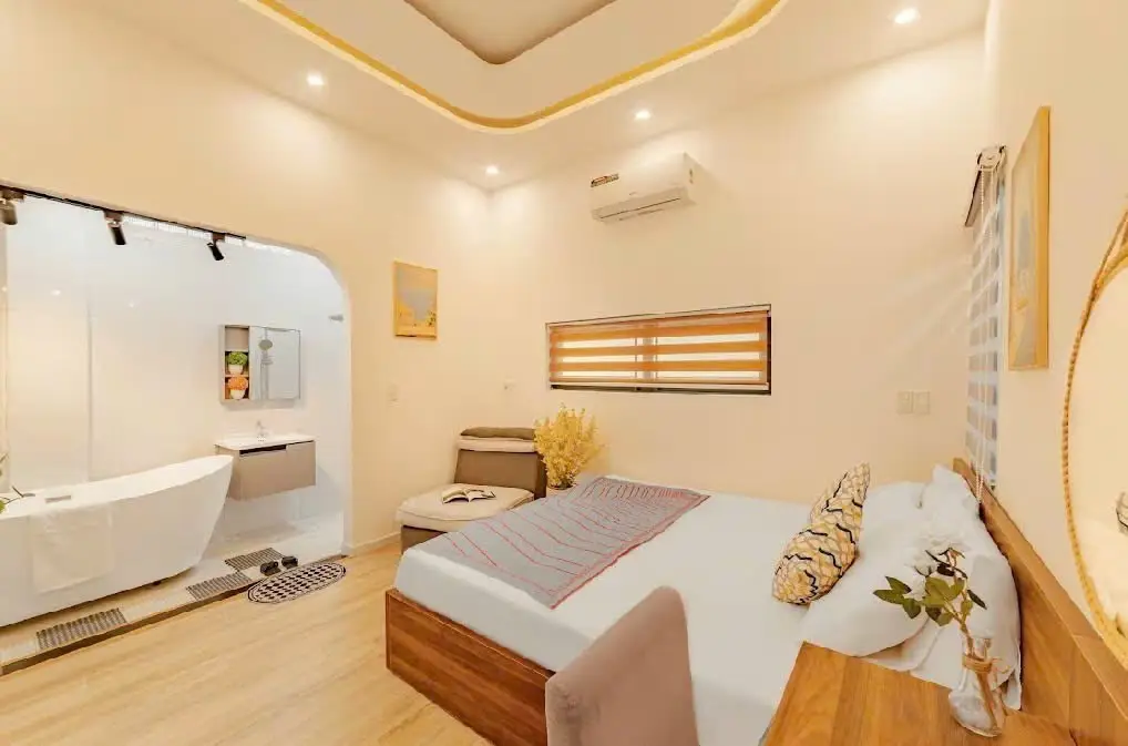 Bán nhà Đinh Thị Hòa, Sơn Trà – 70 m², 2 tầng, 7,5 tỷ – ảnh 5