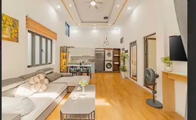 Bán nhà Đinh Thị Hòa, Sơn Trà – 70 m², 2 tầng, 7,5 tỷ – ảnh 7