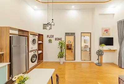 Bán nhà Đinh Thị Hòa, Sơn Trà – 70 m², 2 tầng, 7,5 tỷ – ảnh 8
