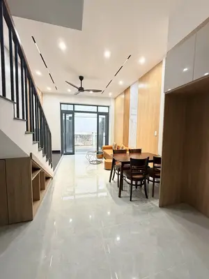 Bán nhà Hồ Sỹ Dương, Cẩm Lệ – 64 m², 2 tầng, 3,95 tỷ