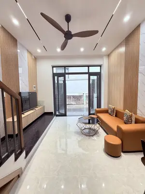 Bán nhà Hồ Sỹ Dương, Cẩm Lệ – 64 m², 2 tầng, 3,95 tỷ – ảnh 2