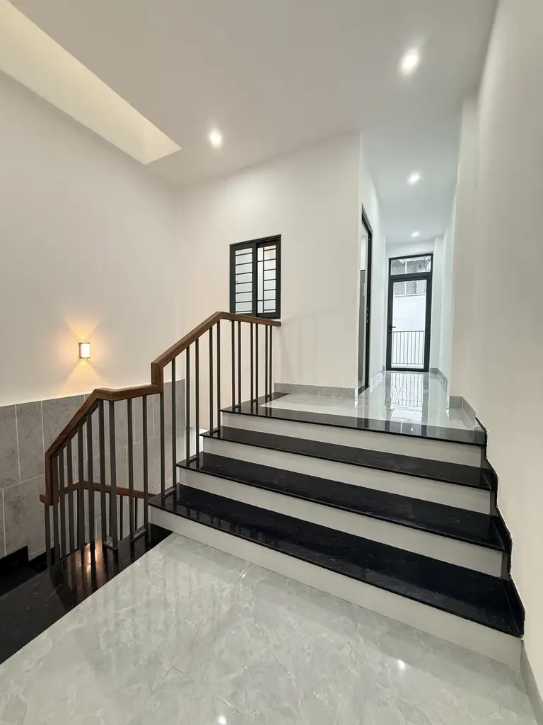 Bán nhà Hồ Sỹ Dương, Cẩm Lệ – 64 m², 2 tầng, 3,95 tỷ – ảnh 5