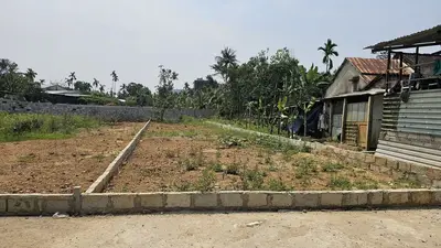 Bán đất Thôn An Tân, xã Hòa Vang, Hòa Vang – 203 m², 1,45 tỷ