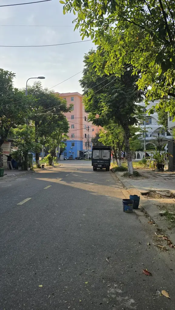 Bán nhà cấp 4 Nguyễn Khắc Cân, Sơn Trà – 125 m², 9 tỷ – ảnh 2