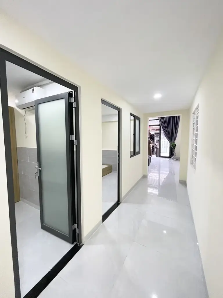 Bán nhà Kiệt Tô Hiệu, Liên Chiểu – 100 m², 2 tầng, 4 tỷ – ảnh 2